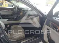 2015 Cadillac CTS фото