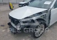 2015 Cadillac CTS photo
