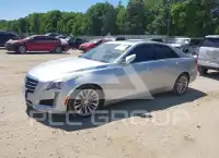 2015 Cadillac CTS photo
