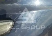 2015 Cadillac CTS фото