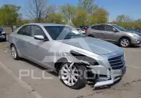 2015 Cadillac CTS photo