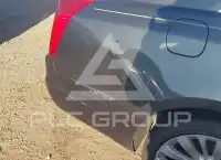 2015 Cadillac CTS фото