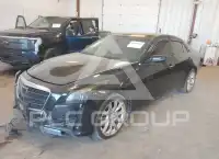 2015 Cadillac CTS photo