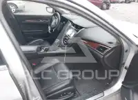 2015 Cadillac CTS фото