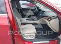2015 Cadillac CTS фото