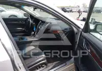 2015 Cadillac CTS photo