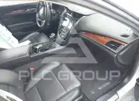 2015 Cadillac CTS фото