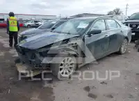 2015 Cadillac CTS photo