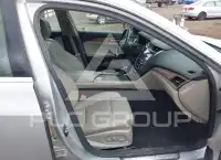 2015 Cadillac CTS фото