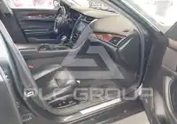 2015 Cadillac CTS фото