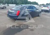 2015 Cadillac CTS фото