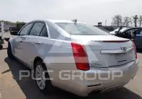 2015 Cadillac CTS photo