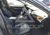 2015 Cadillac CTS фото