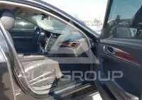 2015 Cadillac CTS фото