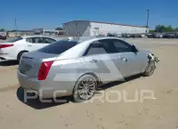 2015 Cadillac CTS photo