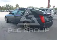 2015 Cadillac CTS фото