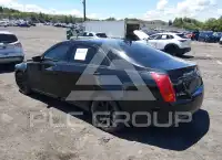 2015 Cadillac CTS фото