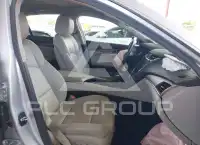 2015 Cadillac CTS photo