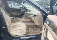2015 Cadillac CTS фото