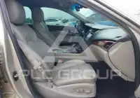 2015 Cadillac CTS фото