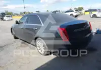 2015 Cadillac CTS фото