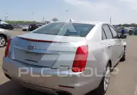 2015 Cadillac CTS photo