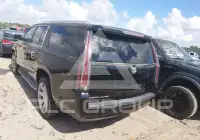 2015 Cadillac ESCALADE photo