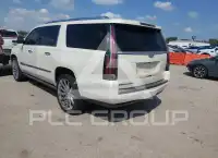 2015 Cadillac ESCALADE фото