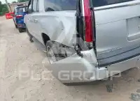 2015 Cadillac ESCALADE фото