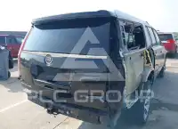2015 Cadillac ESCALADE фото