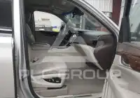 2015 Cadillac ESCALADE фото