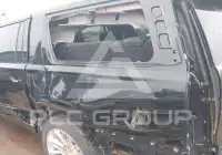 2015 Cadillac ESCALADE фото