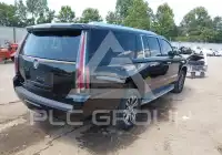 2015 Cadillac ESCALADE фото