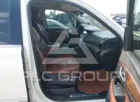 2015 Cadillac ESCALADE фото