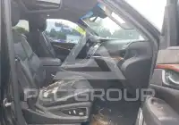 2015 Cadillac ESCALADE фото