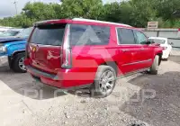 2015 Cadillac ESCALADE фото