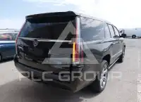 2015 Cadillac ESCALADE фото