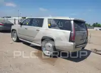 2015 Cadillac ESCALADE фото