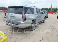2015 Cadillac ESCALADE фото