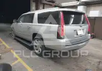 2015 Cadillac ESCALADE фото