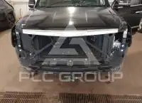 2015 Cadillac ESCALADE фото