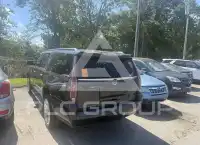 2015 Cadillac ESCALADE фото