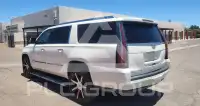 2015 Cadillac ESCALADE photo