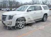 2015 Cadillac ESCALADE photo