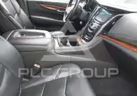2015 Cadillac ESCALADE фото