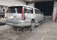 2015 Cadillac ESCALADE фото