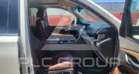 2015 Cadillac ESCALADE photo