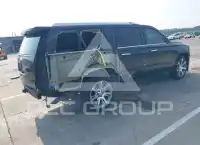 2015 Cadillac ESCALADE фото