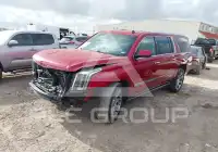 2015 Cadillac ESCALADE фото