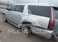 2015 Cadillac ESCALADE фото
